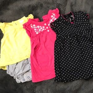 Summer dress bundle